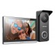 Hikvision DS-KIS313-P video intercom system 17.8 cm (7 Hikvision DS-KIS313-P video intercom system 17.8 cm (7
