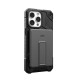 Urban Armor Gear 9B4417114030 power bank 5000 mAh Wireless charging Black, Grey