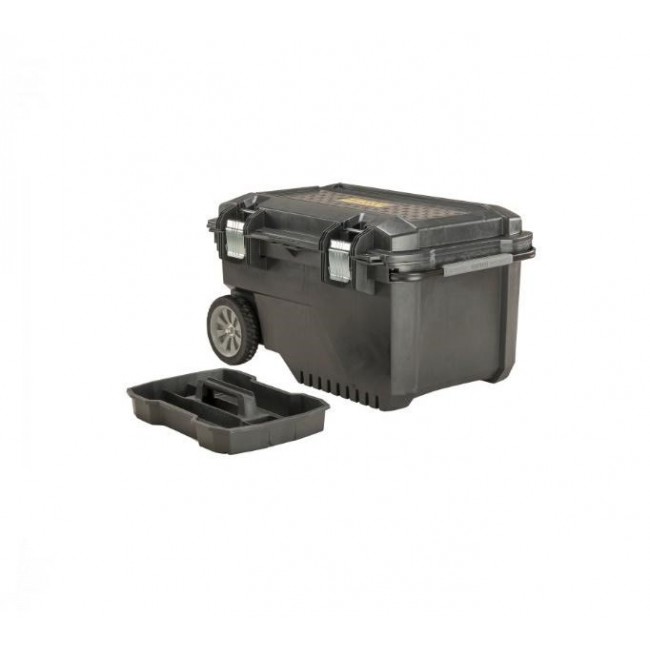 Medium-sized Fatmax wheel box Medium-sized Fatmax wheel box