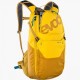 EVOC Ride backpack Cycling backpack Brown, Yellow Nylon EVOC Ride backpack Cycling backpack Brown, Yellow Nylon