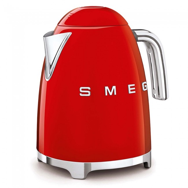 Smeg 50's Style Kettles KLF03RDEU Red