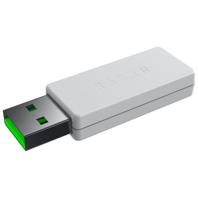 Razer Wolverine V3 Pro White USB Gamepad Analogue PC, Xbox Series S, Xbox Series X