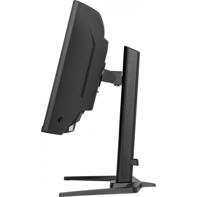 iiyama G-MASTER Get ahead with the curved GCB3484WQSU-B1 Red Eagle featuring 180Hz refresh rate and 0.4ms response time