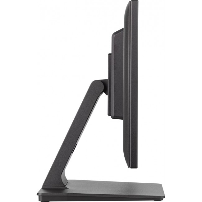 iiyama ProLite 21.5 PCAP 10pt Touchscreen monitor featuring IPS panel technology, Edge-to-Edge glass design and Anti Glare coating