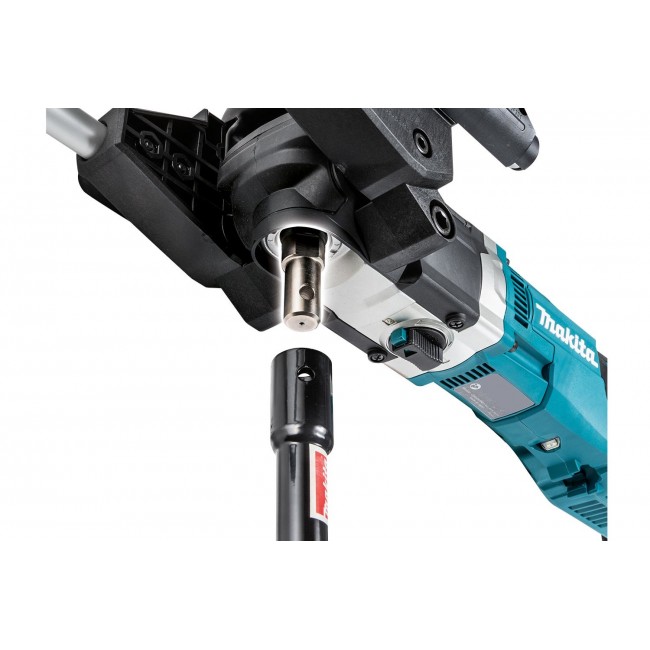 Makita Earth Auger powered by 2x18V batteries, model DDG461Z Makita Earth Auger powered by 2x18V batteries, model DDG461Z