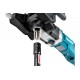 Makita Earth Auger powered by 2x18V batteries, model DDG461Z Makita Earth Auger powered by 2x18V batteries, model DDG461Z