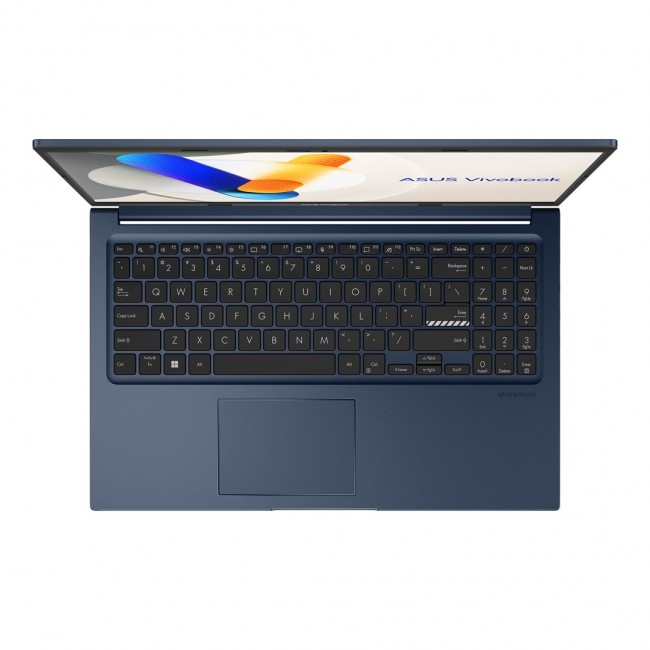 ASUS Vivobook 15 X1504VA-BQ3561W Intel Core i3 i3-1315U Laptop 39.6 cm (15.6 ASUS Vivobook 15 X1504VA-BQ3561W Intel Core i3 i3-1315U Laptop 39.6 cm (15.6