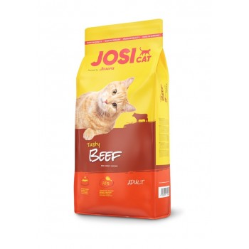 Josera JosiCat Beef 18 kg