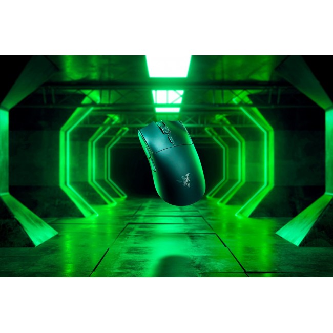 Razer Viper V3 HyperSpeed mouse Gaming Right-hand RF Wireless Optical 30000 DPI Razer Viper V3 HyperSpeed mouse Gaming Right-hand RF Wireless Optical 30000 DPI