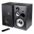 Edifier R2850DB loudspeaker 3-way Black Wired & Wireless 150 W
