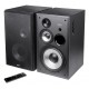 Edifier R2850DB loudspeaker 3-way Black Wired & Wireless 150 W Edifier R2850DB loudspeaker 3-way Black Wired & Wireless 150 W