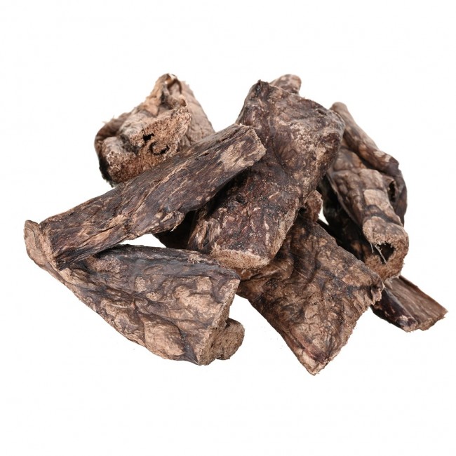 PETITTO Beef lungs - dog treat - 1kg