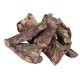 PETITTO Beef lungs - dog treat - 1kg