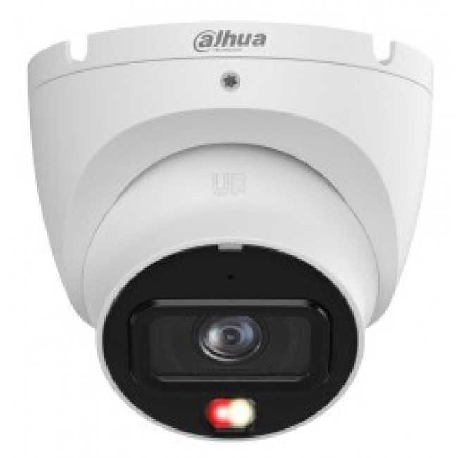 DAHUA IPC-HDW1839T-A-IL-0280B-S6 IP CAMERA