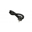 Extralink PoE Switch VIRTUS V3 16x 100Mb/s PoE/PoE+, 2x Gigabit RJ45 + 1x SFP, 150W