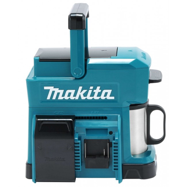 Cordless coffee maker Makita DCM501Z