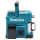 Cordless coffee maker Makita DCM501Z