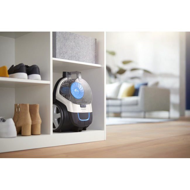 Philips 3000 series Bagless vacuum cleaner 900 W PowerCyclone 5 Philips 3000 series Bagless vacuum cleaner 900 W PowerCyclone 5