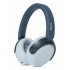 Philips 5000 series TAK5500RT Headset Wired & Wireless Head-band Calls/Music Bluetooth Blue, Green
