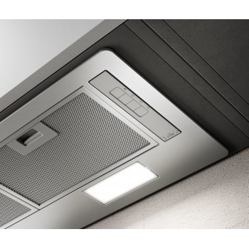 Elica ERA C IX/A/52 Built-in Grey 368 m /h