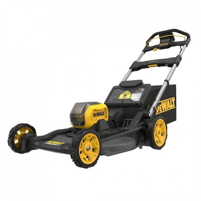 DeWALT DCMWP500N-XJ lawn mower DeWALT DCMWP500N-XJ lawn mower