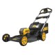 DeWALT DCMWP500N-XJ lawn mower DeWALT DCMWP500N-XJ lawn mower
