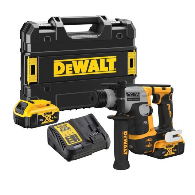 DeWALT DCH172P2-QW rotary hammer