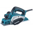 Makita KP0800 power hand planer Black, Blue, Silver 17000 RPM 620 W Makita KP0800 power hand planer Black, Blue, Silver 17000 RPM 620 W