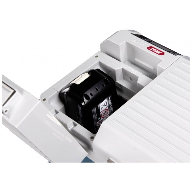 MAKITA. FRIDGE-HEATER 18V/40V XGT /230V CW003GZ01