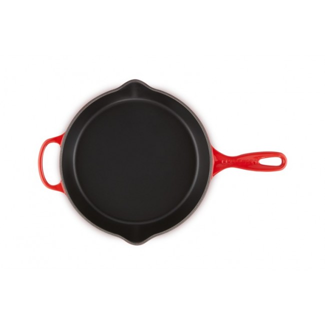 Le Creuset 20187260600422 - 0024147242505 All-purpose pan Round