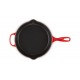 Le Creuset 20187260600422 - 0024147242505 All-purpose pan Round
