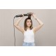 Shark FlexStyle 5-in-1 Multistyler Warm Black, Pink 1400 W 2.5 m