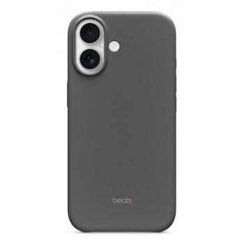 Apple Beats iPhone 17 Case with MagSafe and Camera Control Granite Grey