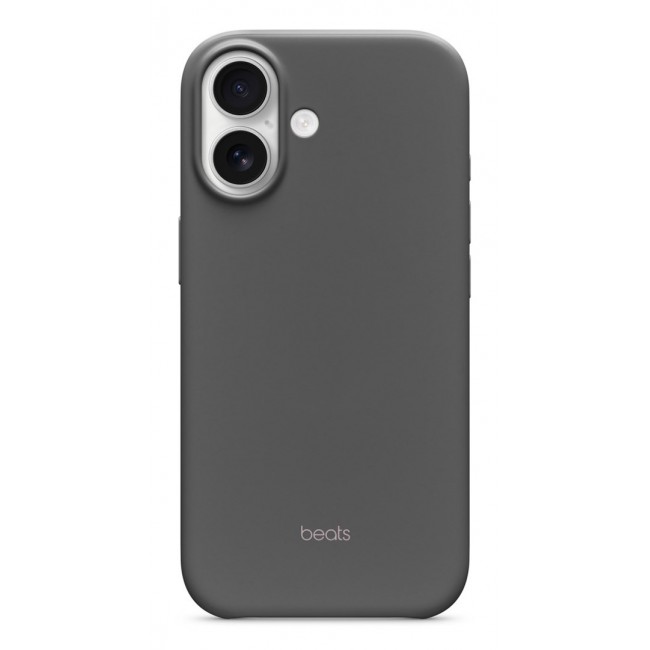 Apple Beats iPhone 17 Case with MagSafe and Camera Control Granite Grey