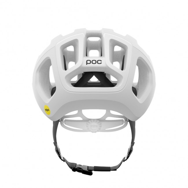 POC Ventral Air MIPS White