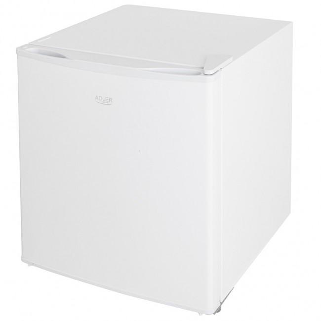 Adler AD 8096w Freestanding undercounter refrigerator White