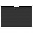 Magnetic privacy film for MacBook Air 15