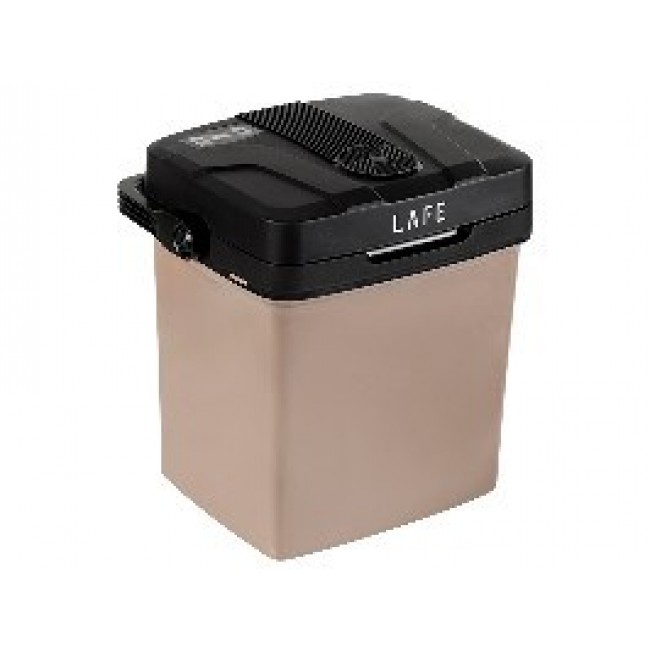 Lod wka turystyczna LAFE ChillBox