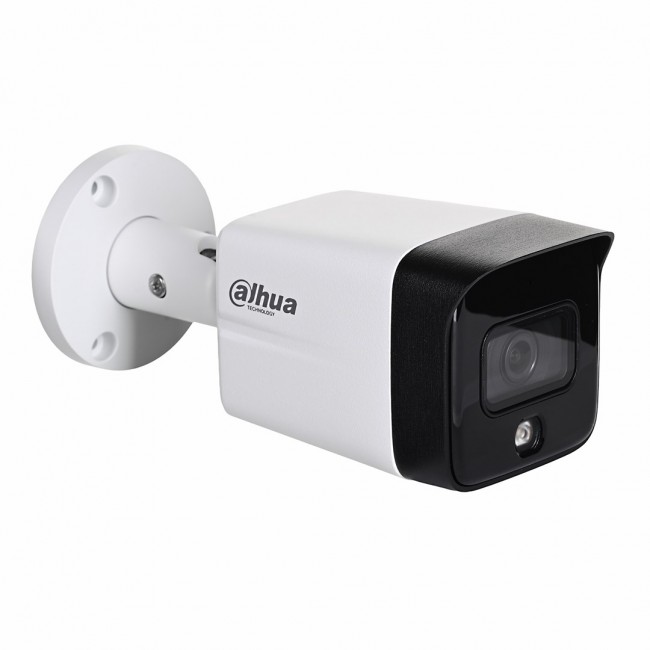 Dahua Technology IPC-HFW1839TC-A-IL - IP security camera (indoor/outdoor)