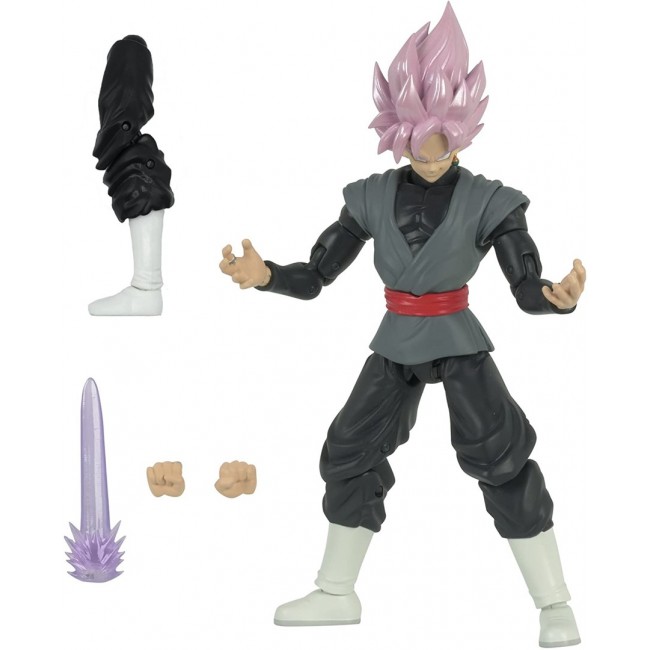 DRAGON BALL DRAGON STARS SS ROSE GOKU BLACK DRAGON BALL DRAGON STARS SS ROSE GOKU BLACK