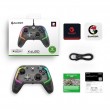 GameSir Kaleid Black, Transparent USB Gamepad Analogue / Digital Xbox One, Xbox Series S, Xbox Series X