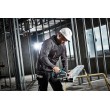 Makita DCS553Z portable circular saw 15 cm Black, Blue 4200 RPM Makita DCS553Z portable circular saw 15 cm Black, Blue 4200 RPM