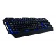 Conceptronic KRONIC Mechanical Gaming Keyboard, RGB, Portuguese layout