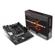 Sapphire A520M-E AMD A520 Socket AM4 micro ATX