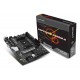 Sapphire A520M-E AMD A520 Socket AM4 micro ATX
