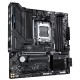 GIGABYTE B840M GAMING X WIFI6E Motherboard - AMD Ryzen 9000 CPUs, 8+2+2 Phases VRM, up to 8200MHz DDR5(O.C), 2xPCIe 4.0 M.2, Wi-Fi 6E, 2.5GbE LAN, USB 3.2 Gen 1