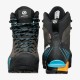 Scarpa RIBELLE HD, 41, Carbon - Azure
