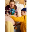 LEGO DISNEY 43296 Stitch and Scrump
