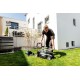 Metabo RM 36-18 LTX BL 36 Akku-Rasenm 