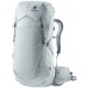 Deuter Aircontact Ultra 40+5 40 L Grey